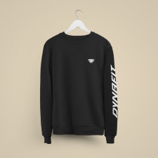 다이나핏 라운드 웨이 스포츠 맨투맨