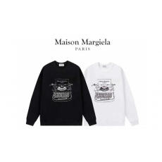 메종마르지엘라 스와치 맨투맨