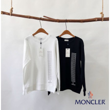 몽클레어 사이스 MC 맨투맨