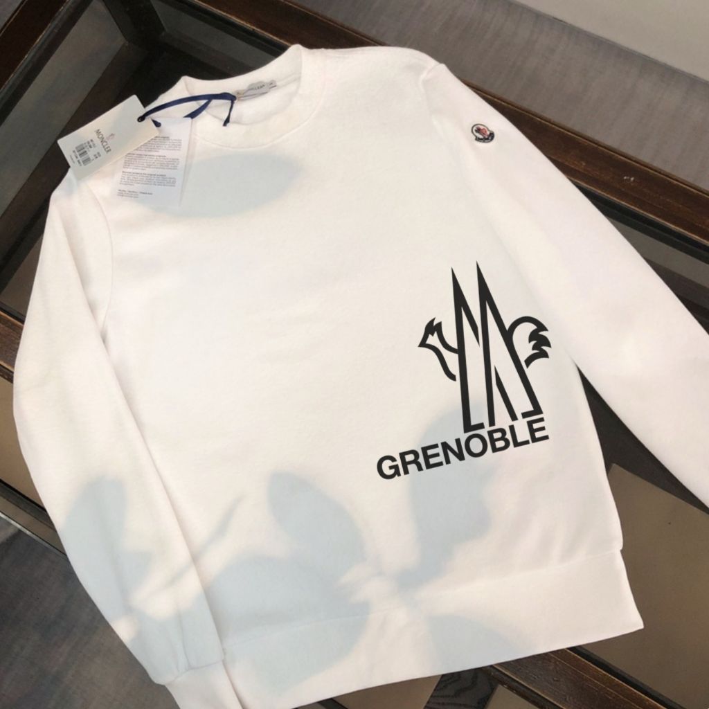 몽클레어 해리크로우 맨투맨