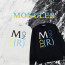 몽클레어 RP 나염 맨투맨