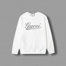 구찌 만년필 로고 맨투맨