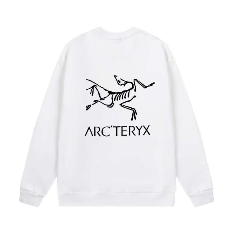 아크테릭스 Ar 앞뒤 나염 맨투맨