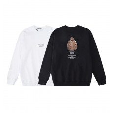 스톤아일랜드 코마스 맨투맨