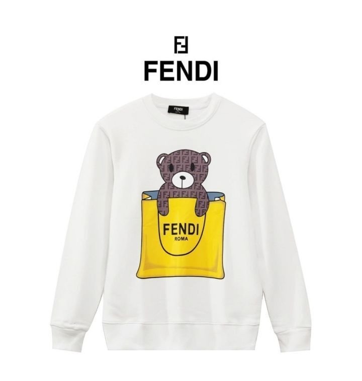 펜디 백 테니 맨투맨