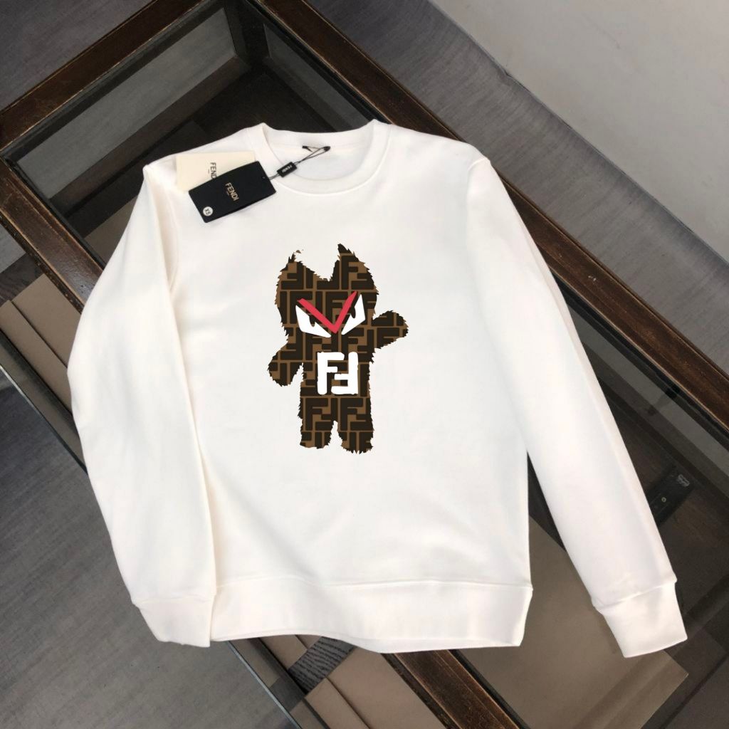 펜디 데보라 맨투맨