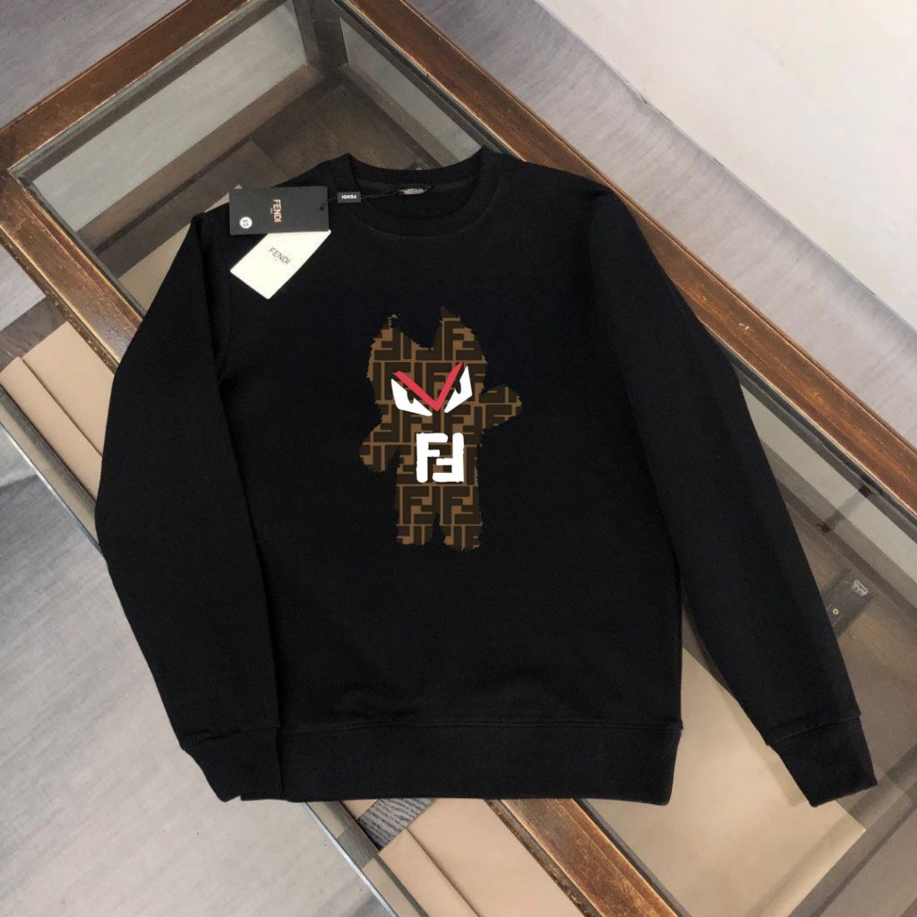 펜디 데보라 맨투맨