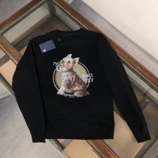 루이비통 퍼피룩 맨투맨