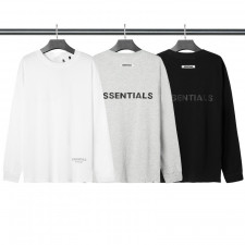 피어오브갓 에센셜 젤리 패치 맨투맨