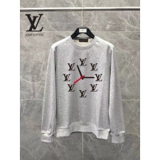 루이비통 시계탑 맨투맨