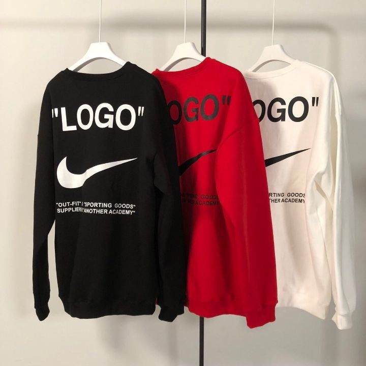 나이키 LoLo 맨투맨