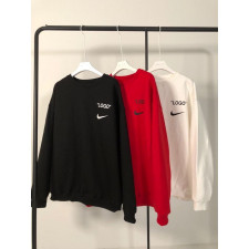 나이키 LoLo 맨투맨