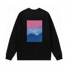 아크테릭스 스콥 맨투맨