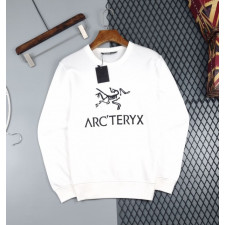 아크테릭스 클래식 로고 맨투맨