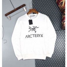 아크테릭스 클래식 로고 맨투맨