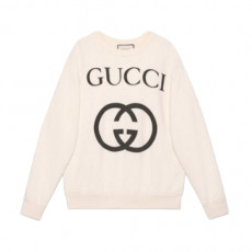 구찌 인터로킹 스웻 맨투맨