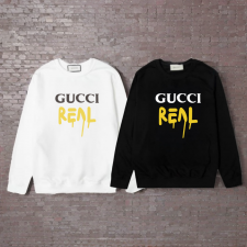 구찌 Real 라운드 맨투맨