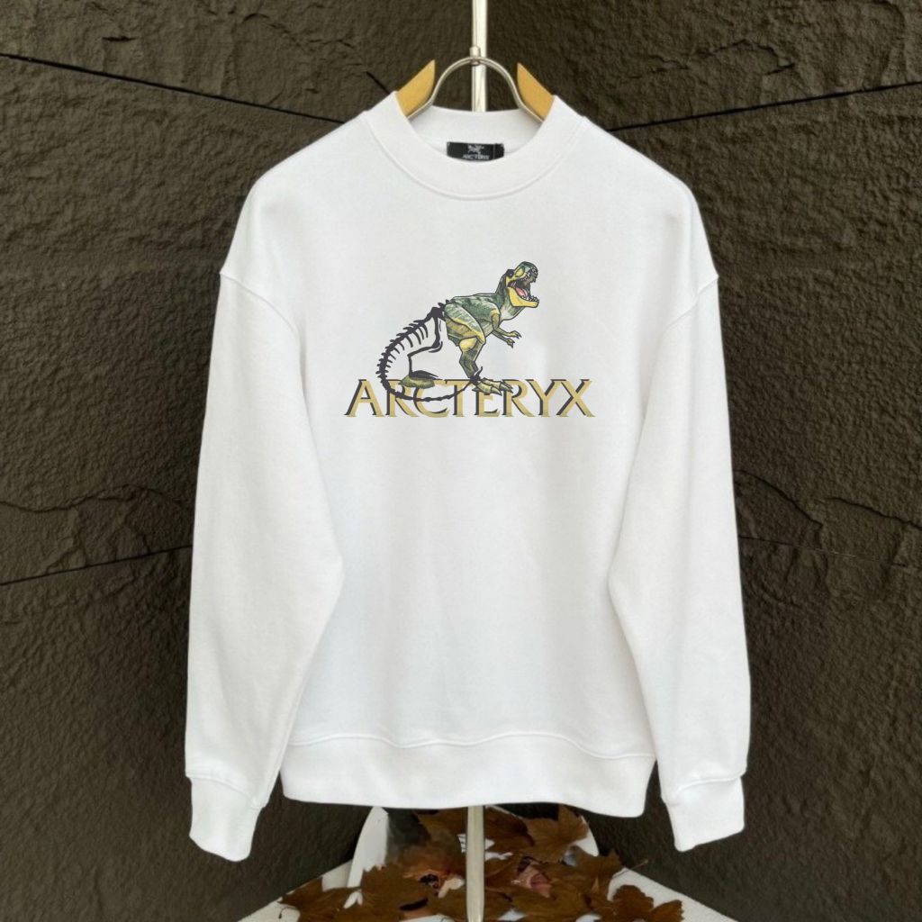 아크테릭스 티라노 맨투맨