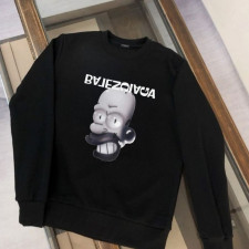 발렌시아가 호머 심슨 맨투맨