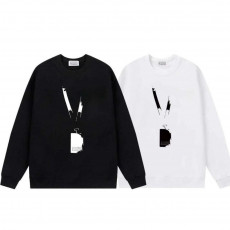 메종마르지엘라 백스테이지 맨투맨