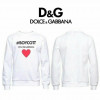 돌체앤가바나 Boy 하트 맨투맨