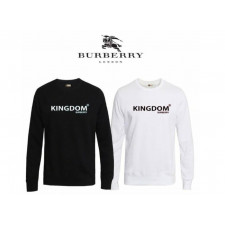 버버리 킹덤 맨투맨