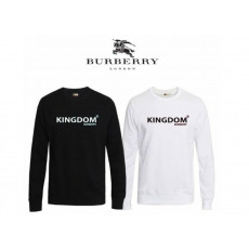 버버리 킹덤 맨투맨