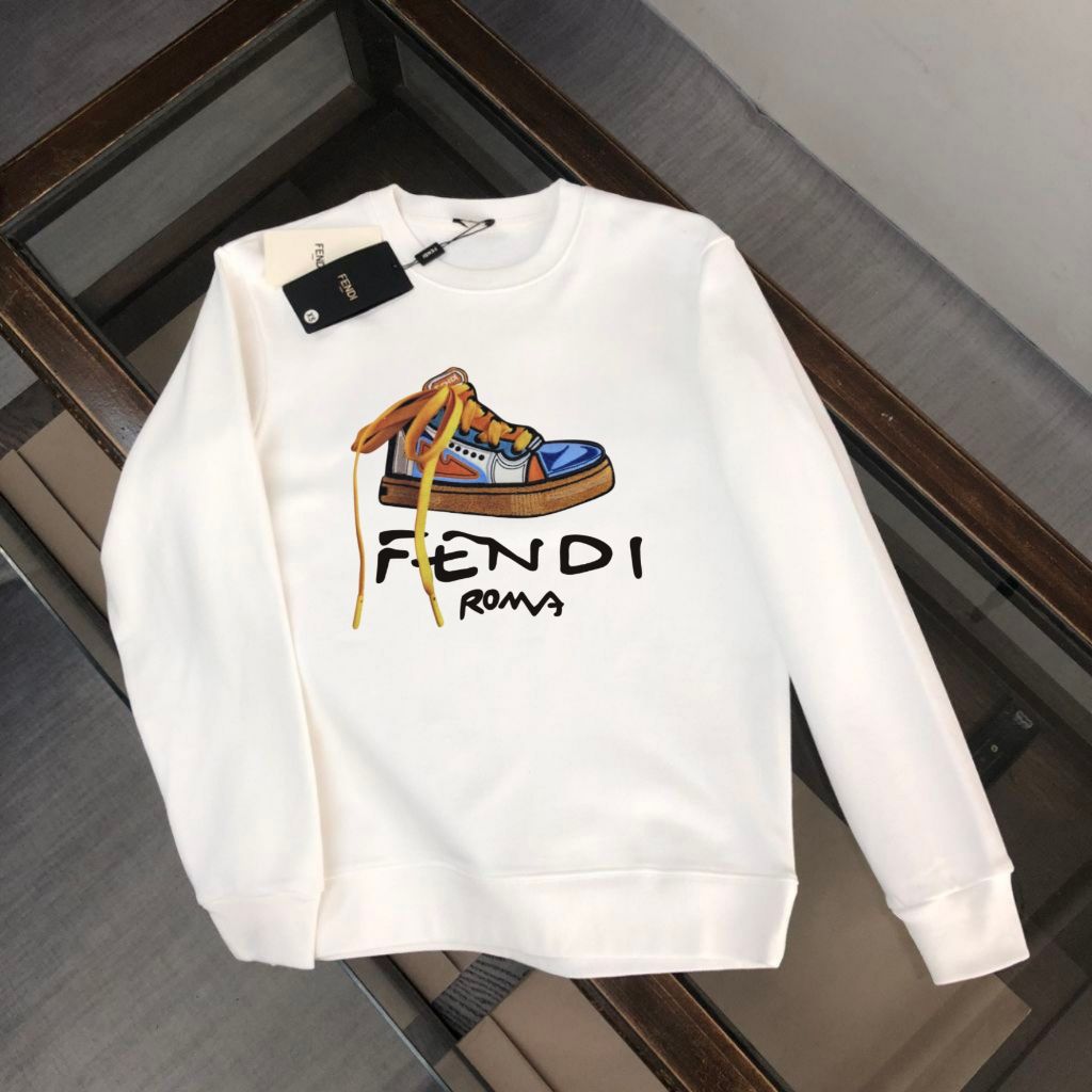 펜디 스니커즈 맨투맨