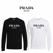 프라다 PDA 밀라노 맨투맨