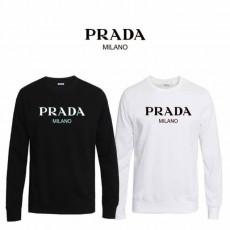 프라다 PDA 밀라노 맨투맨