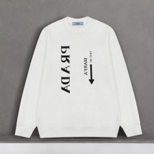 프라다 1837 맨투맨