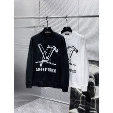 루이비통 망치 맨투맨