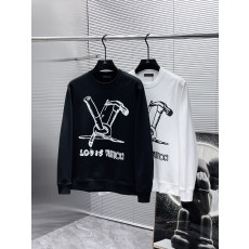 루이비통 망치 맨투맨