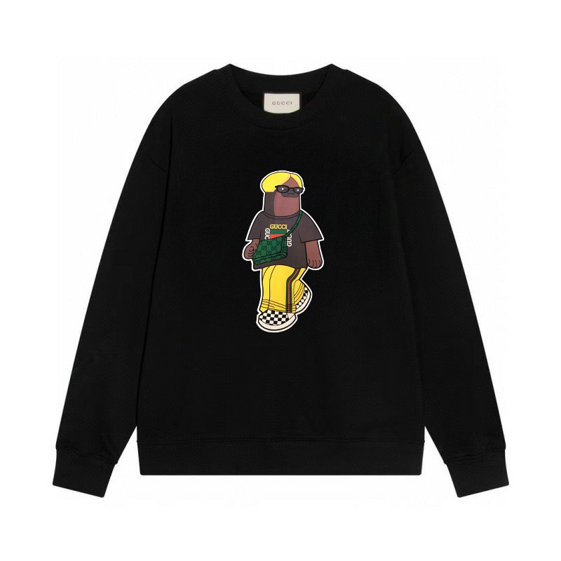 구찌 아툰 맨투맨