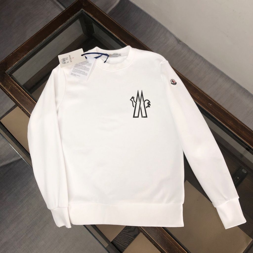 몽클레어 그레노블 맨투맨