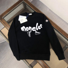 몽클레어 슈즈 맨투맨