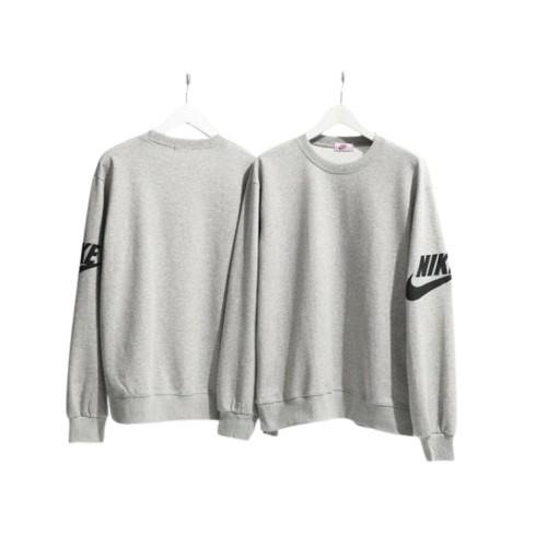 나이키 암 로고 박서준 맨투맨