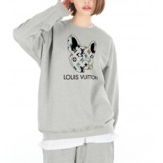 루이비통 프렌치 불독 맨투맨