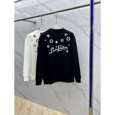 루이비통 모노그램 크루넥 맨투맨