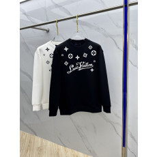 루이비통 모노그램 크루넥 맨투맨