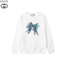 구찌 블루 리본 맨투맨