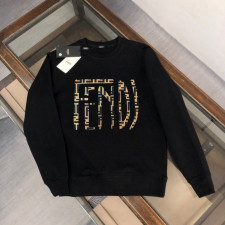 펜디 쵸핑 맨투맨