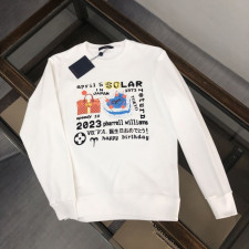 루이비통 케이크 맨투맨