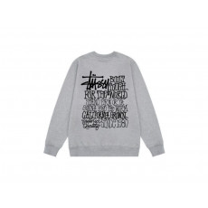 스투시 1980 빈티지 낙서 맨투맨