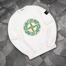 스톤아일랜드 그래피티 맨투맨