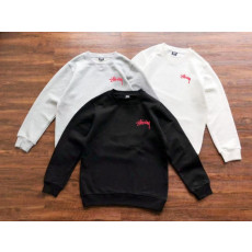 스투시 후르츠 패밀리 맨투맨