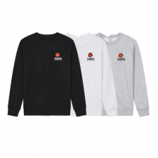 겐조 스몰 플라워 맨투맨