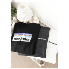 파타고니아 스몰 로고 맨투맨