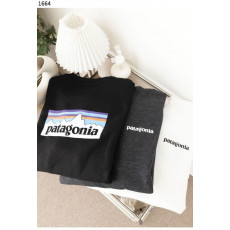 파타고니아 스몰 로고 맨투맨