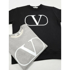 발렌티노 반달 맨투맨